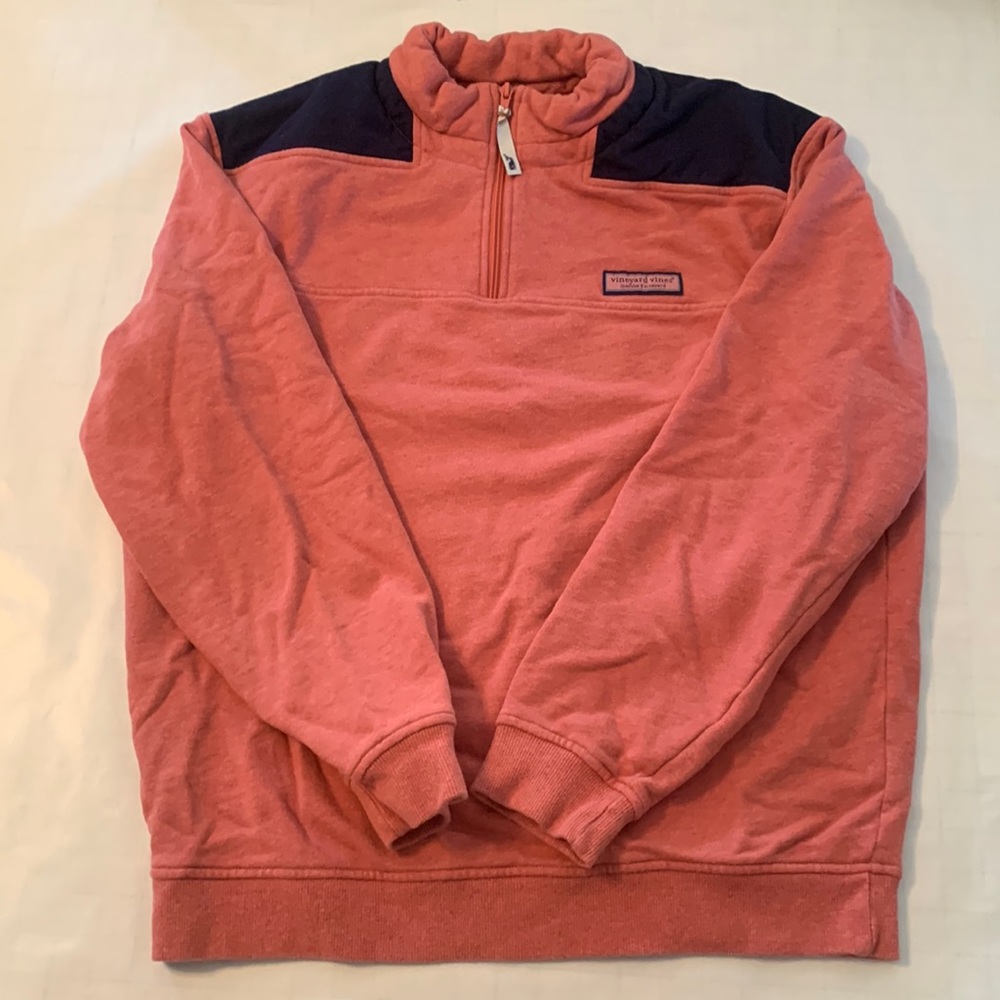 Vineyard Vines Shep Shirt in Medium
